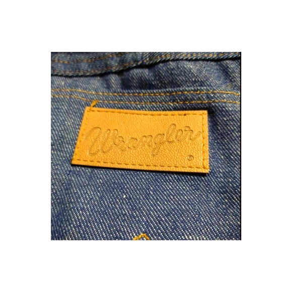 Vintage Wrangler Jeans - Picture 5 of 8